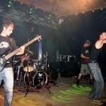 The Wanted CD Releaseparty